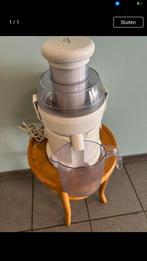 Sap centrifuge, Ophalen of Verzenden, Zo goed als nieuw, Sapcentrifuge