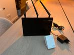 Asus RT-AC68U, Ophalen, Zo goed als nieuw