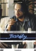 Barfly - Mickey Rourke & Faye Dunaway - Barbet Schroeder DVD, Ophalen of Verzenden