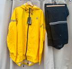 AGU Original Rain Suit Essential – XXXL – Geel&zwart – NIEUW, Caravans en Kamperen, Regenkleding, Ophalen of Verzenden, Nieuw