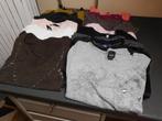 Kleding - truien - roken hesjes, Overige kleuren, Geen merk, Gedragen, Ophalen