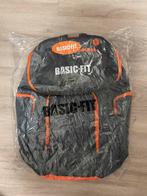 Basic fit rugzak backpack (Nieuw), Sieraden, Tassen en Uiterlijk, Tassen | Rugtassen, Nieuw, Overige merken, 40 cm of meer, Ophalen of Verzenden