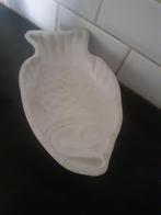 Antieke pudding vorm vis Societe Ceramique, Ophalen of Verzenden