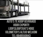 Volkswagen Passat Variant 2.0 TDI DSG AUTOMAAT TURBO DEFECT!, Euro 5, 4 cilinders, Zwart, Origineel Nederlands