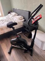 Fitbike ride 3, Sport en Fitness, Fitnessapparatuur, Ophalen, Zo goed als nieuw, Hometrainer