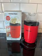 Kitchen Hero Popcorn Maker, Ophalen of Verzenden, Gebruikt