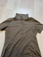Anky polo, Dieren en Toebehoren, Paardrijkleding, Ophalen of Verzenden, Zo goed als nieuw, Dressuur, Bovenkleding
