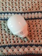 Lifx Color Mini Smart Light lamp E27, Huis en Inrichting, Lampen | Losse lampen, E27 (groot), Led-lamp, Zo goed als nieuw, Ophalen