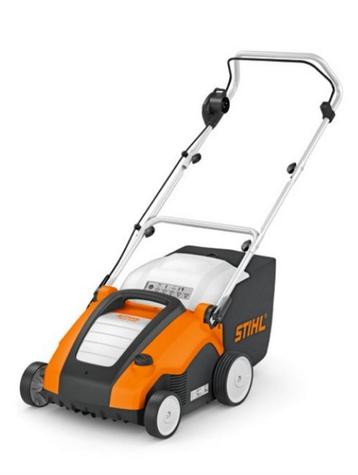 Stihl RLE 240 Verticuteermachine / beluchtiging beschikbaar voor biedingen