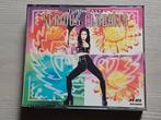 Serious club hits Turn up the bass 2 cd, Ophalen of Verzenden, Gebruikt, Dance Populair