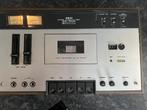 Akai CS-34D Cassettedeck, Audio, Tv en Foto, Cassettedecks, Ophalen, Akai