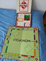 Monopoly compleet, Ophalen of Verzenden, Zo goed als nieuw