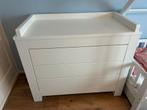 Kidsmill Alaska commode - als nieuw!, Ophalen, 50 tot 70 cm, Opstaande rand, 90 tot 105 cm
