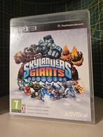 Skylanders Giants PS3 - Avontuur voor Jong en Oud!, Spelcomputers en Games, Avontuur en Actie, Gebruikt, 1 speler, Ophalen of Verzenden