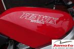 Honda GT 650 Hawk met heel weinig KM, Particulier, Meer dan 35 kW, Toermotor, 647 cc