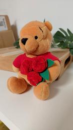 Disney pooh bean bag, Ophalen of Verzenden, Zo goed als nieuw, Overige typen