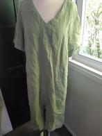 Sandwich linnen jurk maat 38, Kleding | Dames, Ophalen of Verzenden, Zo goed als nieuw, Jurk