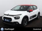 Citroen C3 1.2 PureTech Shine Navigatie|Parkeersensoren|Clim, Auto's, Citroën, Te koop, C3, Geïmporteerd, 5 stoelen