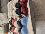 Verschillende bh,s 11 stuks!, Kleding | Dames, Ondergoed en Lingerie, Ophalen, BH