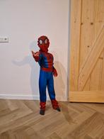 Spiderman ( spier editie ) verkleedpak 134 - 140 cm NIEUW, Kinderen en Baby's, Carnavalskleding en Verkleedspullen, Nieuw, 134 t/m 140