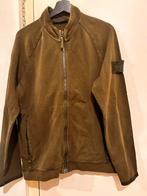 Stone Island Ghost piece, Maat 48/50 (M), Ophalen of Verzenden, Groen, Stone Island