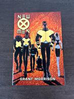 New X-Men Omnibus Grant Morrison First Print, Boeken, Nieuw, Amerika, Ophalen of Verzenden, Marvel Comics
