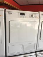 MIELE PROFESSIONAL WASDROGERS met fact. en gar. PT5137wp etc, Witgoed en Apparatuur, Wasdrogers, 6 tot 8 kg, Gebruikt, Luchtafvoer