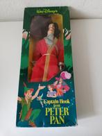 Barbie Walt Disney Captain Hook from Peter Pan, Ophalen of Verzenden, Nieuw, Fashion Doll