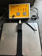Esd teststation, Ophalen, Gebruikt, Overige meters