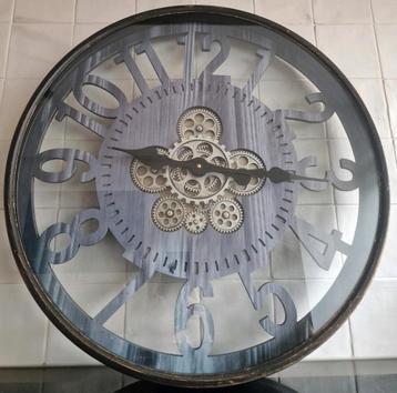 Wandklok  Luzern beschikbaar voor biedingen
