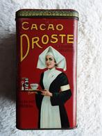 DROSTE CACAO HAARLEM , EXPORT FRANS., Ophalen of Verzenden, Gebruikt, Overige, Droste