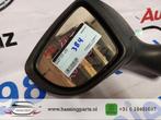 Renault Clio Buitenspiegel Links 2015, Auto-onderdelen, Spiegels, Ophalen of Verzenden, Gebruikt, Renault