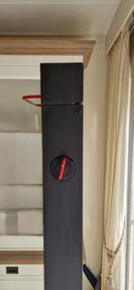 Staande lamp Stilnovo Zagar vloerlamp, Ophalen, Zo goed als nieuw, Metaal, Modern
