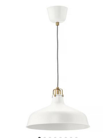 Hanglamp ikea Ranarp 38cm beschikbaar voor biedingen