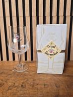 Nieuwe Tripel karmeliet bierglazen 0,3l, Verzamelen, Biermerken, Ophalen of Verzenden, Nieuw, Glas of Glazen, Overige merken