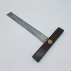 Ray Wood & Co Verstelbare Winkelhaak (56767-70), Antiek en Kunst, Antiek | Gereedschap en Instrumenten, Ophalen of Verzenden