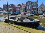 Corsiva 650 Tender met Suzuki DF60ATL+trailer, 6 meter of meer, Zo goed als nieuw, Buitenboordmotor, Polyester