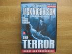 jack nicholson-boris karloff: the terror (14), Alle leeftijden, Verzenden, Zo goed als nieuw, Overige genres