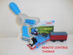 Trackmaster Thomas de Trein, Thomas met Remote Control, Ophalen of Verzenden, Gebruikt