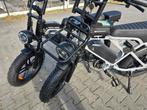 Fatbike Ouxi V20 Nardo Laatste model 2026 + Slot Gratis, Overige merken, -, -, Nieuw