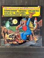 14 Hits Voor Etherpiraten No. 5 LP, Cd's en Dvd's, Verzenden, Gebruikt, 12 inch, Levenslied of Smartlap