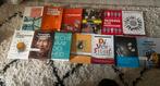 Social Work studie boeken, Boeken, Ophalen of Verzenden, Zo goed als nieuw, HBO