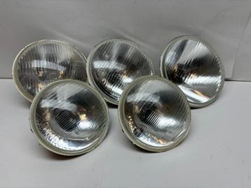 7 inch en 5 3/4 inch koplampen geschikt voor veel auto ' s  beschikbaar voor biedingen