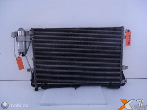 XC 90  AIRCO RADIATEUR CONDENSOR 30665562, Auto-onderdelen, Airco en Verwarming, Volvo, Gebruikt, Ophalen of Verzenden