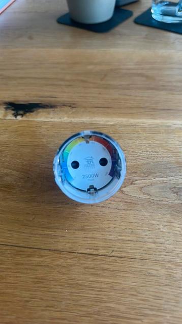 FIBARO Wall Plug V2 | Z-Wave Plus beschikbaar voor biedingen