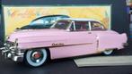 Cadillac Eldorado Coupe Elvis Presley 1:18 Fifties Japan Pol, Ophalen of Verzenden, Nieuw, Auto