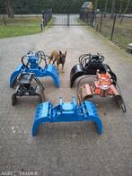 Sloop sorteergrijper cw05 vematec zijtveld eurograb dehaco h, Ophalen of Verzenden, Niet opgegeven, -, Niet opgegeven