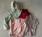 Kledingpakket 4 Funky Flavours, 4ff, maat 122/128, Kinderen en Baby's, Kinderkleding | Maat 122, Gebruikt, Meisje, Ophalen of Verzenden