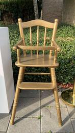 Kinderstoel bieden, Kinderen en Baby's, Kinderstoelen, Ophalen of Verzenden, Zo goed als nieuw, Overige typen