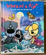 Woezel en Pip - Op zoek naar de sloddervos, Ophalen of Verzenden, Zo goed als nieuw, Fictie algemeen
